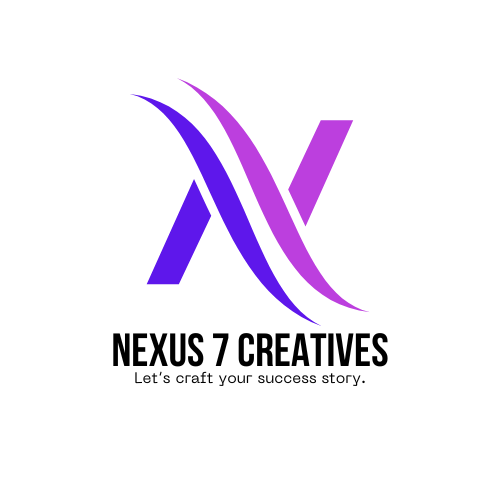 Nexus 7 Creatives