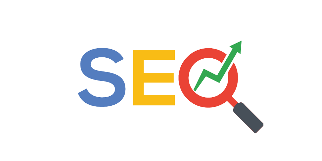 SEO services Image